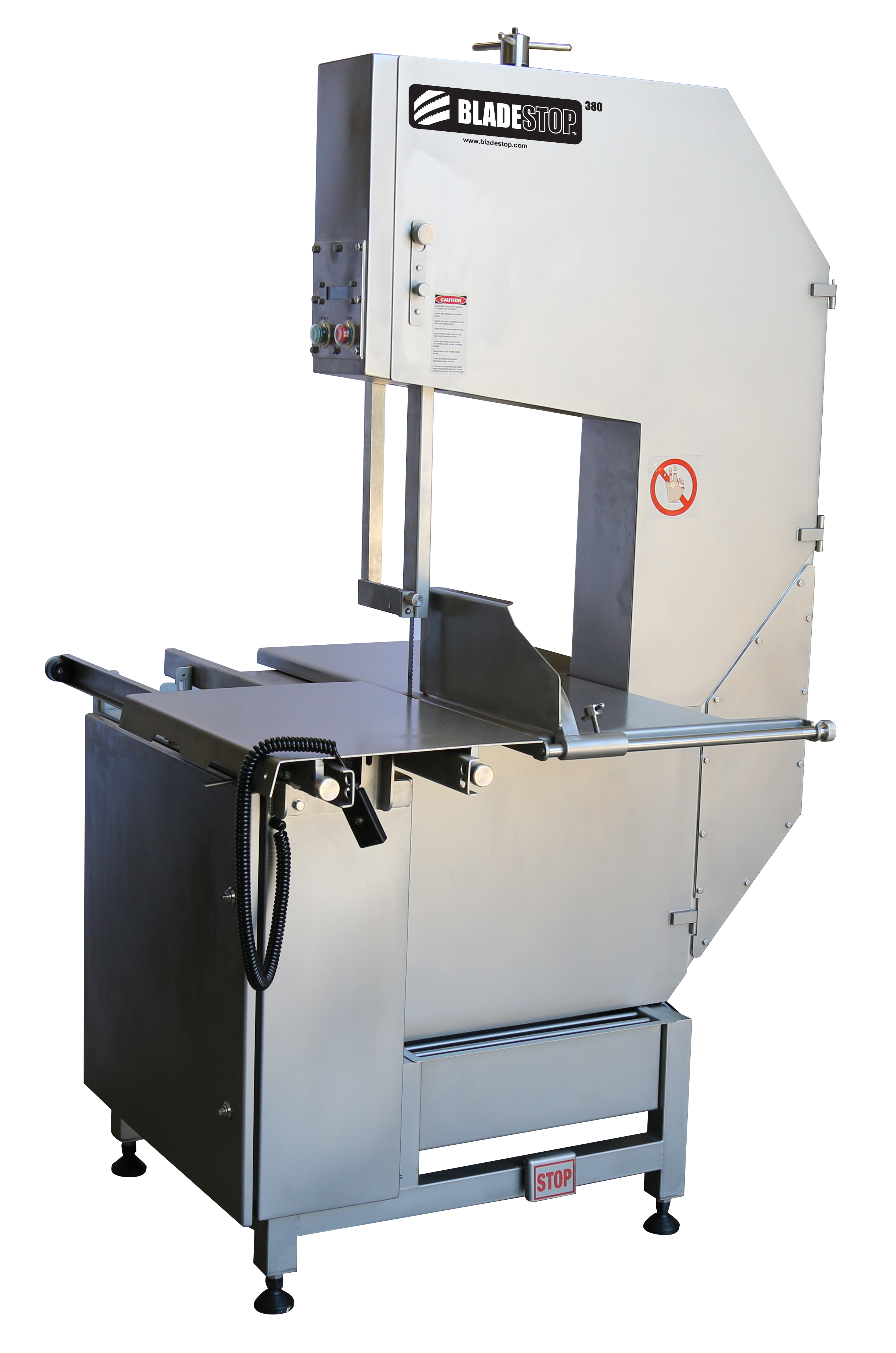 Bandsaws Meat RA Maxwell and Associates