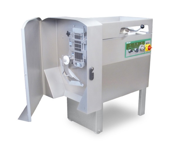 MHS Model 100090 Series Meat Dicing Machine RA Maxwell and Associates